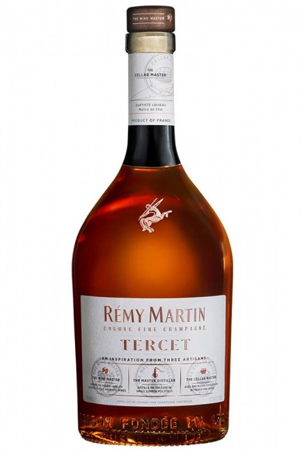 Remy Martin - Tercet Cognac 750ml