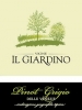 Vigne Il Giardino Pinot Grigio 1.50L