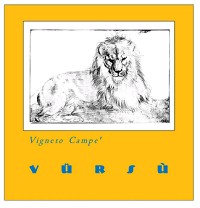 La Spinetta Barolo Vursu Vigneto Campe 750ml