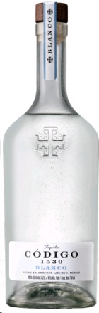 Codigo 1530 Tequila Blanco 750ml
