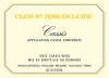 Clos Ste. Magdeleine Cassis Rose 750ml