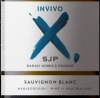 Invivo Sauvignon Blanc X Sjp 750ml