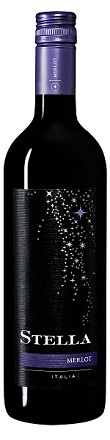 Stella Merlot 1.50L