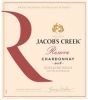 Jacob's Creek Chardonnay Reserve 750ml