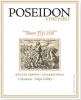 Poseidon Vineyard Chardonnay Boon Fly's Hill 750ml