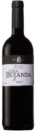 Vina Bujanda Rioja Tinto 750ml