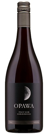 Opawa Pinot Noir 750ml