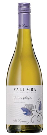 Yalumba Pinot Grigio The Y Series 750ml