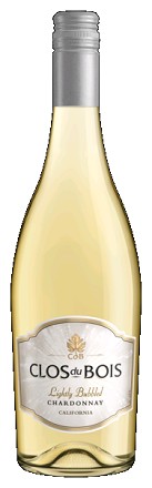 Clos Du Bois Chardonnay Lightly Effervescent 750ml