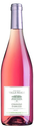 Valle Reale Cerasuolo D'abruzzo 750ml