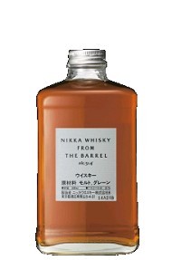 Nikka Whisky Whisky From The Barrel 750ml