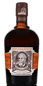 Diplomatico Rum Mantunano 750ml
