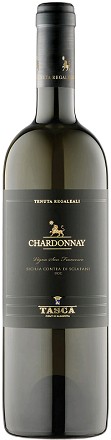 Tenuta Regaleali Chardonnay 750ml