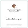 Vasse Felix Cabernet Sauvignon 750ml