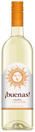 Buenas Viura 750ml