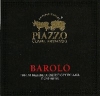 Piazzo Barolo 750ml
