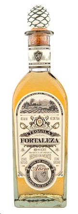 Fortaleza Tequila Anejo 750ml