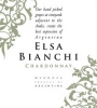 Elsa Bianchi Chardonnay 750ml