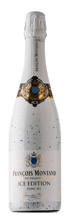 Francois Montand Demi-sec Ice 750ml