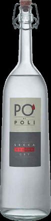Jacopo Poli Grappa Po' Di Poli Secca 750ml