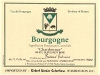 Maison Bertrand Ambroise Bourgogne Blanc 750ml