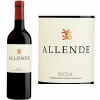 Finca Allende Tempranillo Rioja DOC 2011 (Spain) Rated 92VM