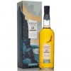 Oban 21 Year Old Limited Release Highland Single Malt Scotch 750ml