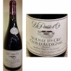 La Pousse d'Or Volnay 1er Cru Clos D'Audignac Red Burgundy 2000