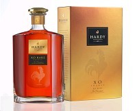 A. Hardy Cognac Xo Rare 750ml