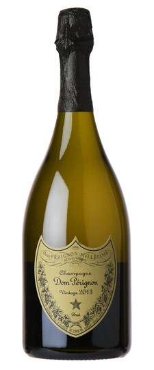 Dom Pérignon - Brut Champagne 2012 750ml