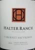 Halter Ranch - Cabernet Sauvignon Paso Robles 2018 750ml