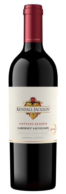 Kendall-Jackson - Vintner's Reserve Cabernet Sauvignon 2019 750ml