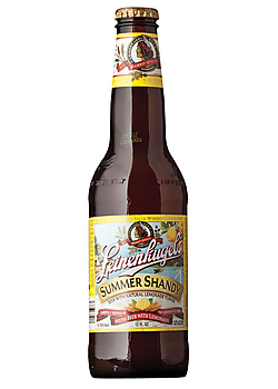 Leinenkugel Brewing Co - Leinenkugel's Summer Shandy