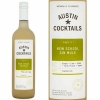 Austin Cocktails New School Gin Mule Cocktail 750ml