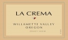 La Crema Pinot Noir Willamette Valley 750ml
