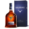 The Dalmore Scotch Single Malt 18 Year 750ml