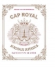 Cap Royal Bordeaux Superieur 750ml