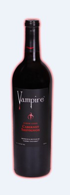 Vampire Cabernet Sauvignon 750ml