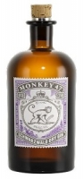 Monkey 47 Gin Schwarzwald Dry 1L