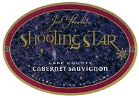 Shooting Star Cabernet Sauvignon 750ml