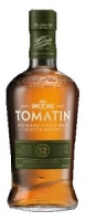Tomatin Scotch Single Malt 12 Year 750ml