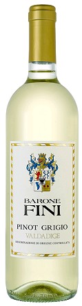 Barone Fini Pinot Grigio Valdadige 750ml