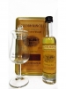 Glenmorangie - Tasting Pack with Glenmorangie Glass 10 year old Whisky 10CL
