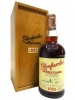 Glenfarclas - The Family Casks #2211 - 1955 52 year old Whisky 70CL