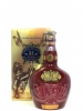 Chivas Regal - Royal Salute The Ruby Flagon 21 year old 700ml