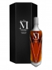 Macallan - M Decanter - 1824 Master Series Whisky