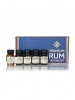 Drinks By The Dram - Premium Rum Tasting Set Rum