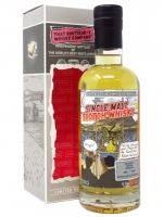 Caol Ila That Boutique Y Whisky Company Batch 12 11 Year Old Whisky 50cl Nationwide Liquor