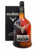 Dalmore - Highland Single Malt 15 year old Whisky 70CL
