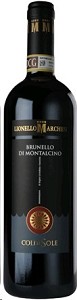 Coldisole Brunello Di Montalcino 750ml